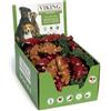 LeoPet VIKING DENTAL COCCODRILLI TG. M (9,5 CM.)
