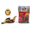LeoPet VIKING SNACK VK6 TWISTERS 200 GR.