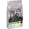 PURINA PRO PLAN CAT STERILIZED KITTEN SALMONE 400 GR.