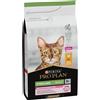 PURINA PRO PLAN CAT STERILIZED OPTIDIGEST POLLO 10 KG.