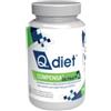 Q.VET Q DIET COMPENSA ULTRA 250 GR.