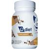 Q.VET Q DIET PSYLLIUM PET 90 GR.