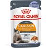 ROYAL CANIN CAT HAIR & SKIN JELLY 85 GR.