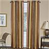 ACHIM Home Decor - Tenda per finestra semitrasparente con filtro della luce, 213 cm di lunghezza, 127 cm di larghezza, in morbido poliestere, per camera da letto, soggiorno e sala da pranzo