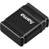 Hama - Penna USB 2.0 per Netbook Smartly FlashPen, 32 GB, 66x, colore: Nero