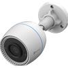 EZVIZ H3C Telecamera WiFi Wireless Full Hd Sensore di Movimento Esterna Ip67