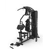 Toorx Stazione Multifunzione Toorx MSX 1000