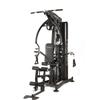 Toorx Stazione Multifunzione Toorx MSX 3500