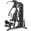 Toorx Stazione Multifunzione Toorx MSX 5000
