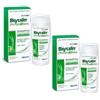 BIOSCALIN PHYSIOGENINA SHAMPOO FORTIFICANTE RIVITALIZZANTE COFANETTO 2 FLACONI