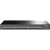 TP-Link Switch di rete TP-Link TL-SG1048 Non gestito Gigabit Ethernet (10/100/1000) 1U Nero [TL-SG1048]