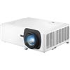 Viewsonic LS901-4K videoproiettore Proiettore a raggio standard 5500 ANSI lumen UHD 4K (3840x2160) Bianco [LS901-4K]