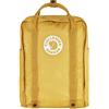 Fjällräven Fjallraven 23511-172 Tree-Kånken Zaino sportivo Unisex Adulto Maple Yellow Taglia OneSize
