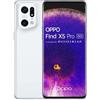 OPPO SMARTPHONE OPPO FIND X5 PRO 5G CPH2305 256GB DUAL SIM 6.7" BIANCO NO FIND X6 PRO