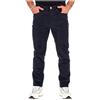 Jeckerson Pantalone John in velluto a coste