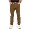 Jeckerson Pantalone John slim a righe
