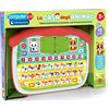CLEMENTONI S.P.A. COMPUTER KID, LA CASETTA DEGLI ANIMALI, CLEMENTONI, SAPIENTINO, GIOCO EDUCATIVO PARLANTE, 2-4 ANNI