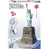 RAVENSBURGER S.R.L. PUZZLE 3D 108PZ RAVENSBURGER
