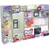 M3 MINI WORLD CUCINA IN MINIATURA CON 5 SFERE ED ACCESSORI