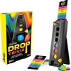 HASBRO EUROPEAN TRADING BV GIOCO F9833 TRIVIAL PURSUIT DROP TRIVIA