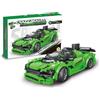 TEOREMA S.R.L. COSTRUZIONI AUTO RACING CAR 398PZ CLICK CLACK