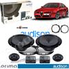 Audison Kit Casse Altoparlanti Audison Apk 165 Anteriori o Posteriori per Alfa Romeo 159