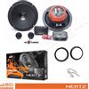 Hertz Evotuning Kit 4 Casse Altoparlanti Anteriori HERTZ DSK 165.3 per Ford Transit dal 2012-25