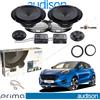 Audison Kit Casse Altoparlanti Anteriori AUDISON APK 165 4Ohm per Ford Puma dal 2020>