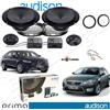 Audison EvoTuning Kit Casse Altoparlanti Audison Apk 165 Ant p Post per Ford Mondeo dal 2007-25