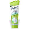 Podovis, Deocrema Extra Fresh - Crema per i Piedi, Effetto Rinfrescante ed Idratante, Regola la Sudorazione del Piede, con Antibatterico, Senza Parabeni e Siliconi, 100 ml
