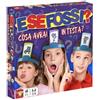 E SE FOSSI? COSA AVRAI IN TESTA? GIOCO DA TAVOLO ROCCO GIOCATTOLI