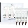 LA'DOR Scalp Scaling Spa Hair Treatment 15g x 4ea Peeling Principio Attivo Cuoio Capelluto Pulisci Accuratamente Trattamento e l'Eccesso Sebo Balsamo Capelli Sano Senza Forfora
