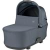 Peg Perego Culla Flex con Stand By Me NORDIC BLUE