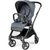 Peg Perego Passeggino SWITCH NORDIC BLUE