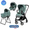 Peg Perego Trio Peg Perego Switch JADE