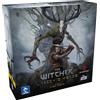 Pendragon Game Studio Pendragon - The Witcher - Il Vecchio Mondo | Edizione italiana |Gioco da tavolo | Età 14+ | 1-5 Giocatori