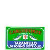Carloforte Tarantello Di Tonno SottOlio gr 170