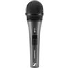 Sennheiser Microfono a filo 800 SERIES E 825 S Gray e Black 004511