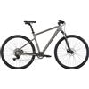SCOTT Sub Cross 30 2026 - Bicicletta Trekking 9V con Freni a Disco Idraulici