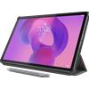 Lenovo Idea Tab Pro Matte 12.7 8GB 128GB - Luna Grey + Pen & Folio Processore MediaTek Dimensity 8300 3,35 GHz , Android 14 or Later, 128 GB UFS 3.1 - EUBNDLIDEA102