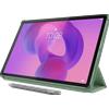 Lenovo Idea Tab Pro Matte 12.7 8GB 128GB - Luna Grey + Pen & Folio Processore MediaTek Dimensity 8300 3,35 GHz , Android 14 or Later, 128 GB UFS 3.1 - EUBNDLIDEA104
