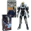 Action Figure Avengers Iron Man Mk39 New Statua Collezione Videogames Super Hero