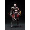 Action Figure Kratos God Of War Ragnarok 17cm Sony Videogame Playstation New