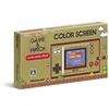 Nintendo Game & Watch Super Mario Bros. Japan ver