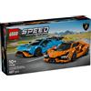 Lego Costruzioni - Lego: 77238 - Speed Champions - Lamborghini Revuelto E Huracan Sto
