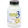FARMADERBE SRL NUTRA OMEGA 3 90PRL SOFT FDR