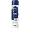 Nivea Men Derma Control Sensitive 150 ml