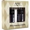 Apis Natural Cosmetics Action For Men Action For Men 2 pz