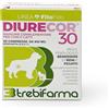 TREBIFARMA Srl Diurecor - 30X350MG