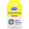 COOPER CONSUMER HEALTH IT Srl SCHOLL FREEZE VERRUCA SIST APP